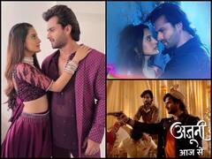 3 साल बाद टीवी पर धमाकेदार वापसी करेंगे Shoaib Ibrahim, सामने आई शो की पहली झलक