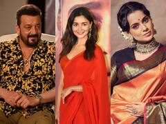 Bollywood Stars South Debut: संजय दत्त से आलिया भट्ट तक, बॉलीवुड के बाद साउथ सिनेमा में मचाया इन सितारों ने धमाल