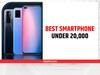 Smartphone Under 20K: 20 हजार से कम कीमत में धांसू फीचर्स वाले टॉप 5 स्मार्टफोन, देखें लिस्ट