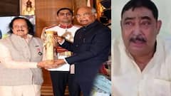 Anubrata Mandal: চোখে জল অনুব্রত-র, '১ টাকার চিকিৎসক'-এর মৃত্যুতে শোকে বিহ্বল তৃণমূল নেতা