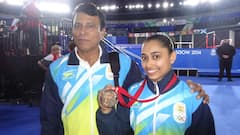 Commonwealth Games: দীপার গুরু বিশ্বেশ্বর নন্দীই কমনওয়েলথে মহিলা জিমন্যাস্ট জাতীয় দলের কোচ