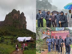 Nagdwar Yatra 2022: अमरनाथ यात्रा की तरह है नागद्वारी में नागराज का दर्शन का लाभ, यह दोष होता है दूर