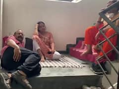 Greater Noida News: मकान मालिक को ही फ्लैट में घुसने नहीं दे रही किराएदार महिला! ग्रेटर नोएडा का मामला