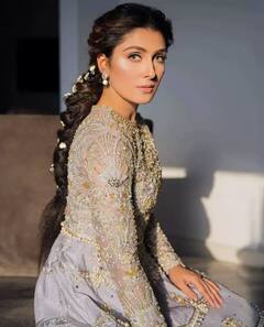 Ayeza Khan: ਆਇਜ਼ਾ ਖਾਨ ਪਾਕਿਸਤਾਨ ਦੀ ਸਭ ਤੋਂ ਵੱਧ ਫਾਲੋ ਕੀਤੀ ਜਾਣ ਵਾਲੀ ਸੈਲੀਬ੍ਰਿਟੀ ਬਣੀ