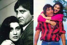 सैफ से पहले Vinod Khanna और Ravi Shastri से होते-होते रह गई थी Amrita Singh की शादी!