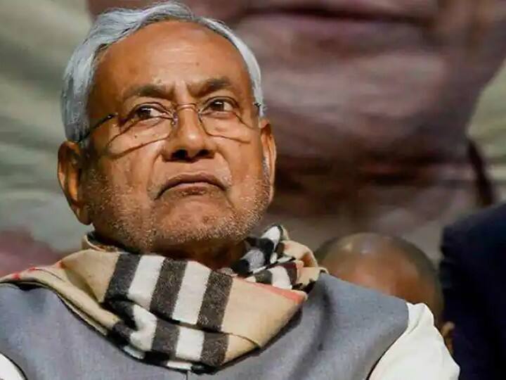Bihar CM Nitish Kumar tests positive for Covid: officials CM Nitish Kumar: பீகார் முதலமைச்சர் நிதிஷ் குமார் கொரோனா தொற்றால் பாதிப்பு!