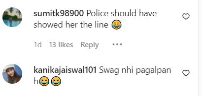 Rakhi Sawant Trolls: बीच सड़क पर राखी सावंत ने किया कुछ ऐसा, लोगों ने की Mumbai Police से एक्शन लेने की मांग