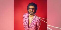 Ranveer Singh Photoshoot: 'ন্যুড ফটোশ্যুট'-এ বিপত্তি! রণবীর সিংহের বিরুদ্ধে এফআইআর দায়ের মুম্বই পুলিশের