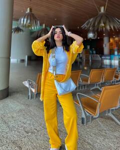 PHOTO: बॉलिवूड पदार्पणापूर्वीच अवनीत कौरचा बोल्ड अंदाज; पाहा फोटो!