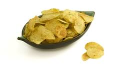 Potato Chips: বাড়িতে আলুর চিপস তৈরির সবথেকে সহজ পদ্ধতিটা জানা আছে?