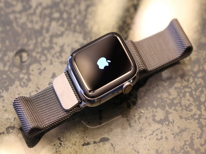 Government Warns Apple Watch Users In India - Gearrice