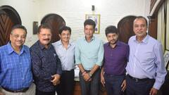 Laxmi Ratan Shukla: লক্ষ্য ট্রফি জয়, বাংলার কোচ হিসাবে নতুন ইনিংস শুরু লক্ষ্মীর