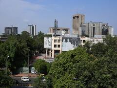 Delhi-NCR 10th Most Expensive Office Market In Asia Pacific: Knight Frank