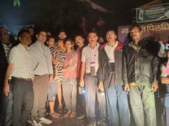 Nagdwar Yatra 2022: नागद्वार यात्रा में भटके 61 श्रद्धालु, कलेक्टर के निर्देश पर रेस्क्यू टीम ने खोज निकाला