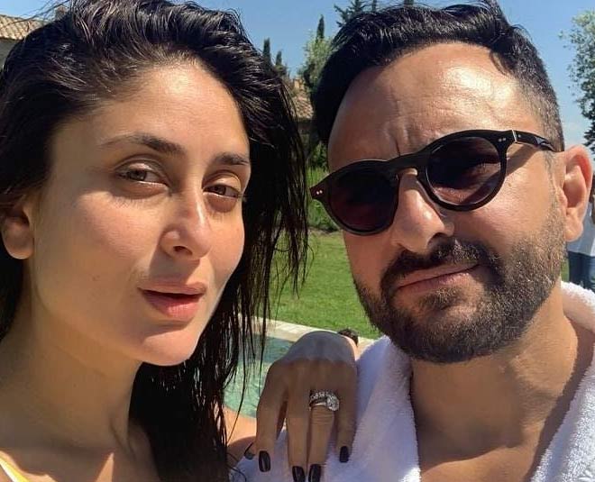 जब Saif Ali Khan से शादी करने से पहले Kareena Kapoor को मिली थी वार्निंग, तुम्हारा करियर बर्बाद हो जाएगा!