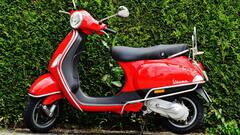 Triton EV: ভারতে ইলেকট্রিক স্কুটার লঞ্চ করবে টেসলার প্রতিদ্বন্দ্বী ট্রিটন সংস্থা, চলবে হাইড্রোজেন জ্বালানির সাহায্যে