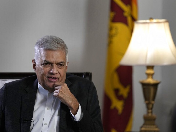 Ranil Wickremesinghe: இலங்கை அதிபர் ரணில் விக்ரமசிங்க, சீனா செல்ல உள்ளதாக தகவல்.. எதற்காக?