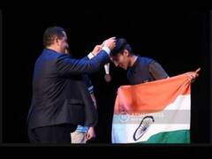 Chhattisgarh: भिलाई के रोहित पंडा ने 33वें अंतर्राष्ट्रीय जीव विज्ञान ओलंपियाड में रजत पदक जीता, दुनिया भर के प्रतिभागियों ने लिया था हिस्सा