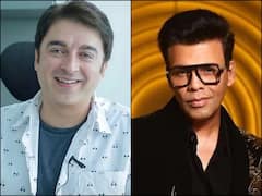 Jugal Hansraj Birthday: कभी इस एक्टर ने रखा था करण जौहर की इस सुपरहिट फिल्म का नाम, आज खुद हो चुका है गुमनाम