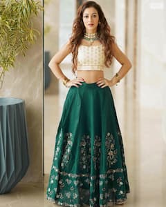 Taarak Mehta की 'अंजलि भाभी' रियल लाइफ में हैं बेहद ग्लैमरस, Sunayana Fozdar की ये तस्वीरें उड़ा न दें आपके होश !