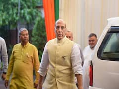 Swarm Drones, Bulletproof Jackets: Defence Ministry's Nod To Arms Procurement Proposals Worth Rs 28,732 Cr