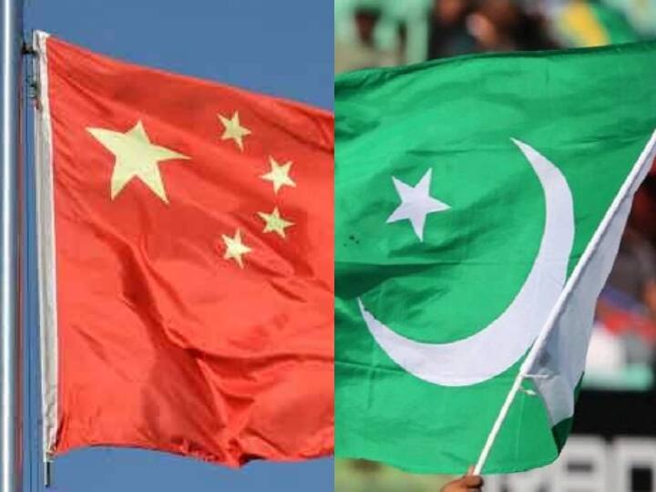 PoK News India strict warning to Pakistan-China for inviting third countries in CPEC project PoK News: आर्थिक गलियारा प्रोजेक्ट में तीसरे पक्ष को आमंत्रित करने वाले पाकिस्तान-चीन को भारत की सख्त चेतावनी- सबक वैसा ही सिखाएंगे
