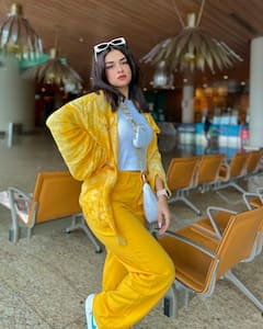 PHOTO: बॉलिवूड पदार्पणापूर्वीच अवनीत कौरचा बोल्ड अंदाज; पाहा फोटो!