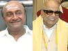 MS Bhaskar On Kalaignar : ’கலைஞர் என்கிட்ட இந்த ரகசியத்தைச் சொன்னார்....’ - சுவாரஸ்யம் பகிர்ந்த எம்.எஸ்.பாஸ்கர்..