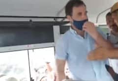 National Herald Case: Rahul accuses govt of silencing their voice | ABP news