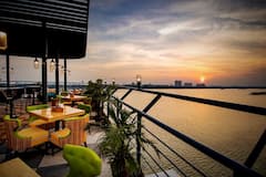 Adventure Spot In UP: वाटर स्पोर्ट्स और एडवेंचर के लिए गोवा या केरला नहीं यूपी की इस जगह का करें रूख, यादगार बन जाएगी वीकेंड ट्रिप