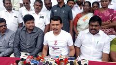 ஸ்மார்ட் மீட்டருக்கு மாதாந்திர கட்டணம் கிடையாது - அமைச்சர் செந்தில் பாலாஜி