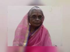 Aurangabad: एकादशीला मृत्यू हवा म्हणून, अंगाला गावरान तूप लावून वृद्धेने घेतले पेटवून