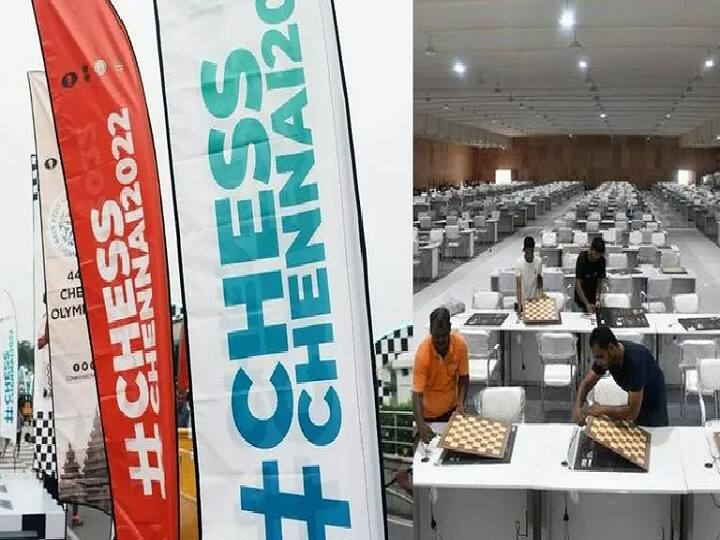 Chess Olympiad 2022 Chennai Dates Schedule India Squad Live Streaming Details All You Need to Know Chess Olympiad 2022: செஸ் ஒலிம்பியாட் போட்டிகள் எப்படி நடைபெறும்? எங்கே, எப்படி நேரலையில் காணமுடியும்?