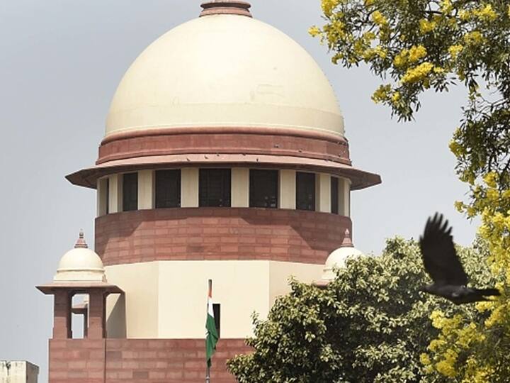 PMLA Act Supreme Court Judgment Petitions Challenging Process Prevention of Money Laundering Supreme Court To Deliver Verdict On Pleas Challenging Provisions Of Money Laundering Act Today