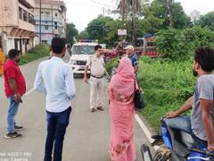 Bihar Crime News: समस्तीपुर में 7 लाख रुपये की लूट, FD का पैसा लेकर साइकिल से घर जा रहा था शिक्षक