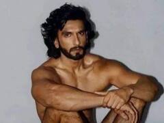 FIR Against Ranveer Singh: ਰਣਵੀਰ ਸਿੰਘ ਦੀਆਂ ਵਧੀਆਂ ਮੁਸ਼ਕਲਾਂ, ਔਰਤਾਂ ਦੀਆਂ ਭਾਵਨਾਵਾਂ ਨਾਲ ਖੇਡਣ ਦੇ ਦੋਸ਼ ਤਹਿਤ FIR, ਗ੍ਰਿਫ਼ਤਾਰੀ ਦੀ ਮੰਗ ਹੋਈ ਤੇਜ਼