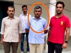 Udaipur News: 'अगर धंधा करना है तो हर महीने पैसे देने होंगे', ढाबा संचालक से वसूली कर रहे इंस्पेक्टर को एसीबी ने दबोचा