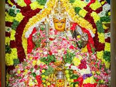 Aadi Festival: பூச்சாட்டுகள் நிகழ்ச்சியுடன் தொடங்கியது சேலம் மாவட்டத்தின் ஆடி பண்டிகை.. பக்தியுடன் திரண்ட மக்கள்..