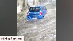 Monsoon 2022: Even the desert states wrecked by continuous downpour | ABP news