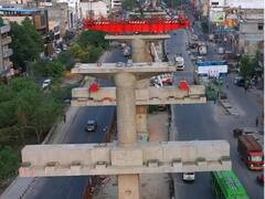 Delhi Double Decker Flyover: दिल्ली को अगले साल मिल जाएगा पहला डबल डेकर फ्लाईओवर, नीचे गाड़ी और ऊपर चलेगी मेट्रो