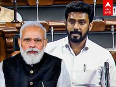 OPR : 'அன்றே சொன்னார் மோடி'...நாடாளுமன்றத்தில் O.P. ரவீந்தரநாத் பேச்சு