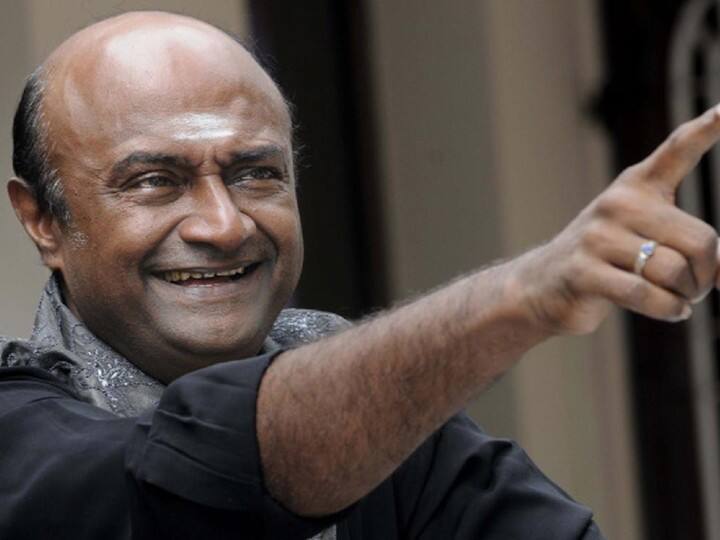 MS Bhaskar On Kalaignar : ’கலைஞர் என்கிட்ட இந்த ரகசியத்தைச் சொன்னார்....’ - சுவாரஸ்யம் பகிர்ந்த எம்.எஸ்.பாஸ்கர்..
