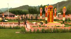 Kargil Vijay Diwas 2022 : आज देश में मनाया जा रहा है कारगिल विजय दिवस