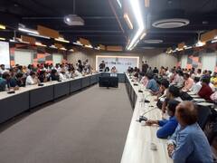 Single Use Plastic Ban: इंदौर में प्लास्टिक बैन को लागू कराने को लेकर निगम ने पूरी की तैयारी, शुरू होगी मुहिम