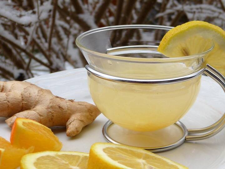 Drink Ginger Shot On Every Morning Empty Stomach- Here Is The Health Benefits Ginger: పరగడుపున అల్లం రసం తీసుకుంటే బోలెడు లాభాలు ఉన్నాయండోయ్