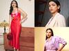 Shriya Pilgaonkar Drops Fashion Lessons In Going Ultra Glam, SEE PICS
