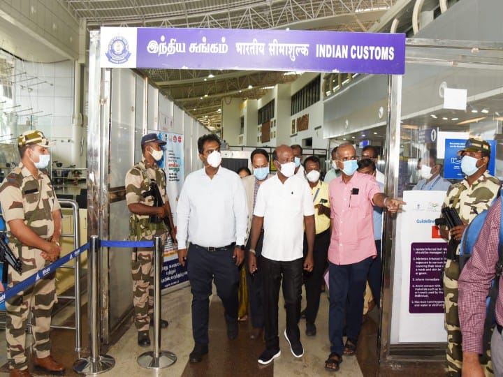 பள்ளியில் சிறார்களுக்கான தடுப்பூசி எப்போது போடப்படும் - அமைச்சர் மா.சுப்ரமணியன் பதில்