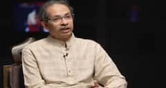 Maharashtra Politics: Uddhav Thackarey calls the rebels ''Rotten leaves' | ABP news