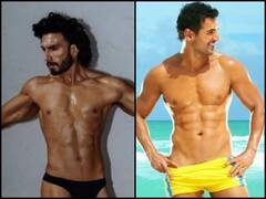 John Abraham On Ranveer Singh: रणवीर सिंह की तस्वीरें देख जॉन अब्राहम को याद आया 'दोस्ताना' का शूट, बताई ये मजेदार बात