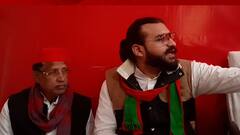 लापतागंज का भगोड़ा 'अब्बास अंसरी ' कहां छिपा है? Akshamya